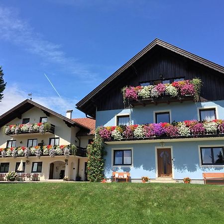 Pension Herned Mondsee Ngoại thất bức ảnh