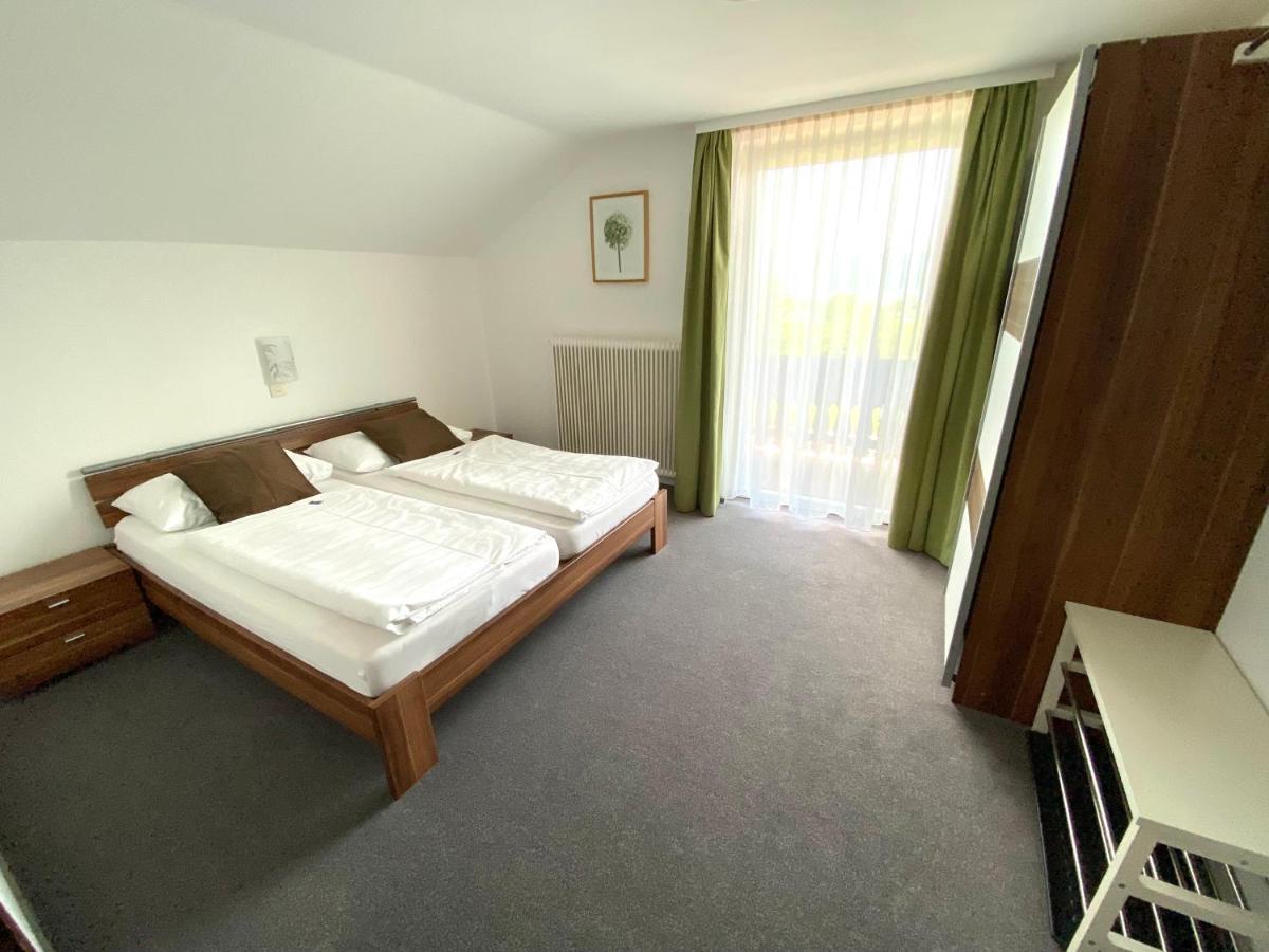 Pension Herned Mondsee Ngoại thất bức ảnh