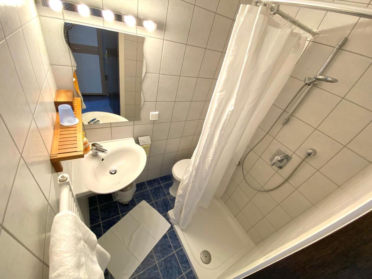 Pension Herned Mondsee Ngoại thất bức ảnh