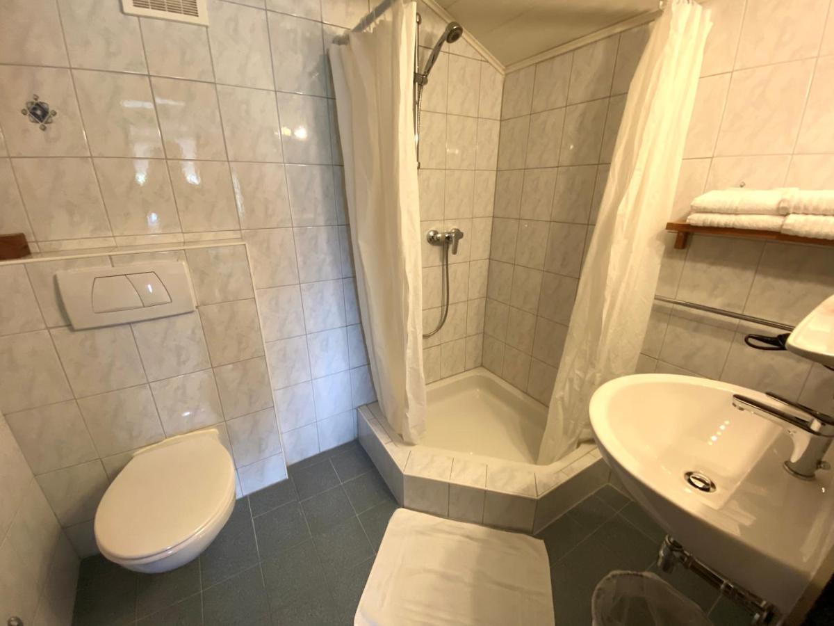 Pension Herned Mondsee Ngoại thất bức ảnh