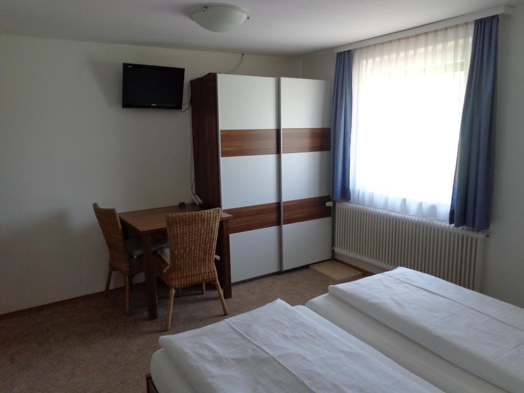 Pension Herned Mondsee Ngoại thất bức ảnh