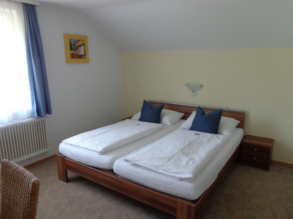 Pension Herned Mondsee Ngoại thất bức ảnh