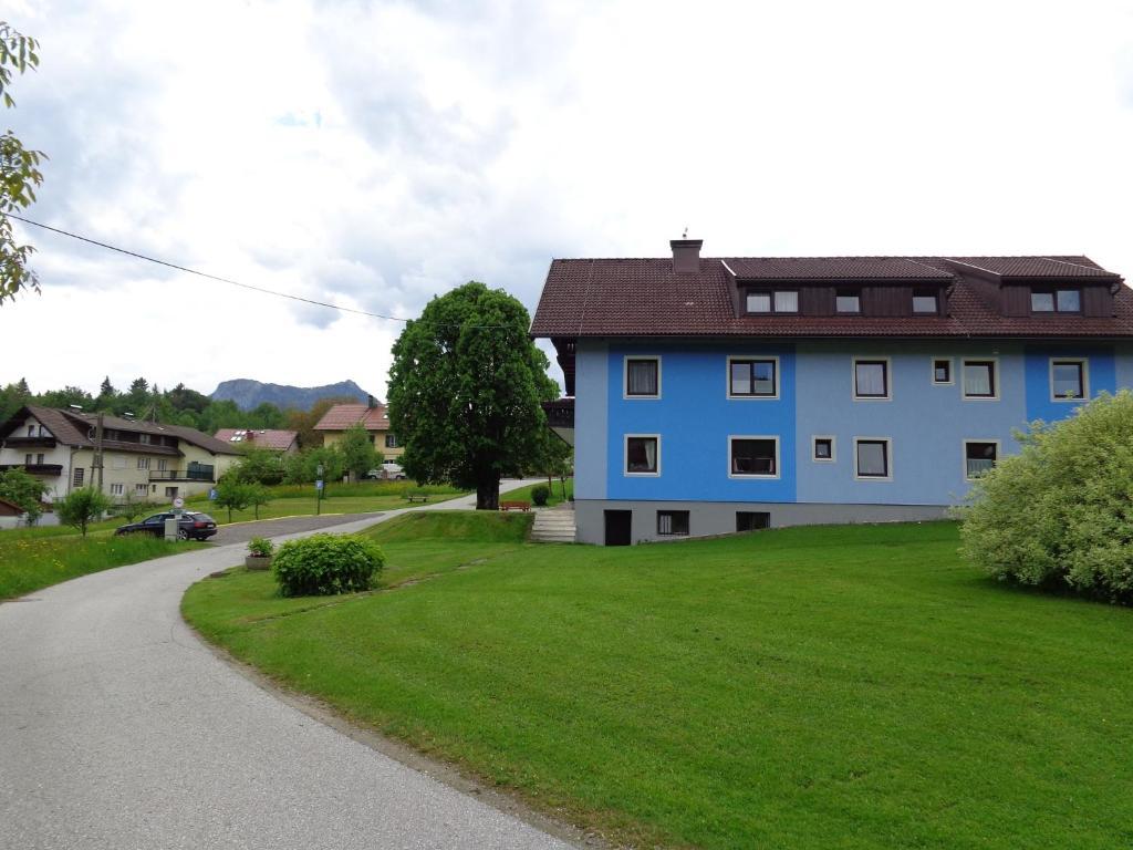 Pension Herned Mondsee Phòng bức ảnh